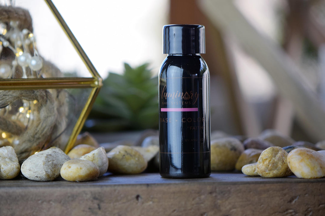 Luminary "Faith" Multi-Flex Gel