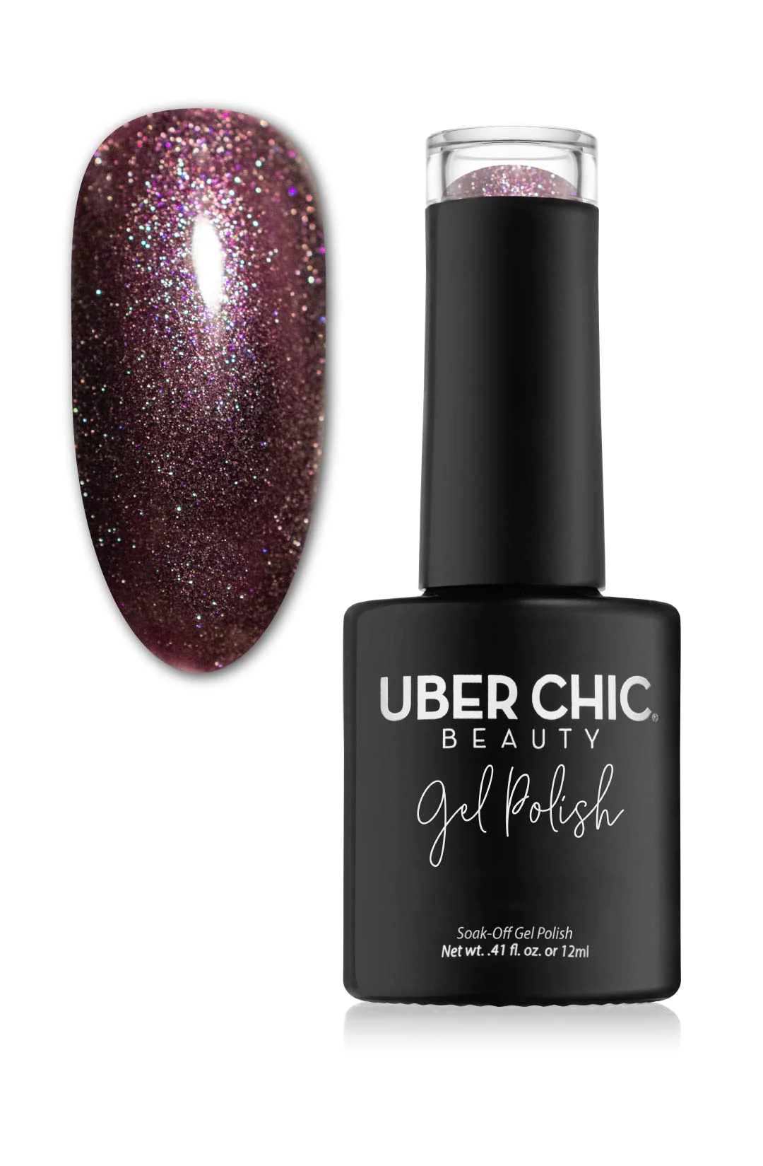 Cabin Fever - Uber Chic 12ml