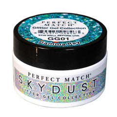 Gamma Ray - Sky Dust Glitter Gel #GG01