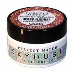 Cosmic Flash - Sky Dust Glitter Gel #GG05