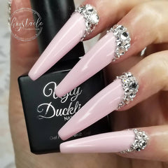 #007 - Ugly Duckling Gel Polish