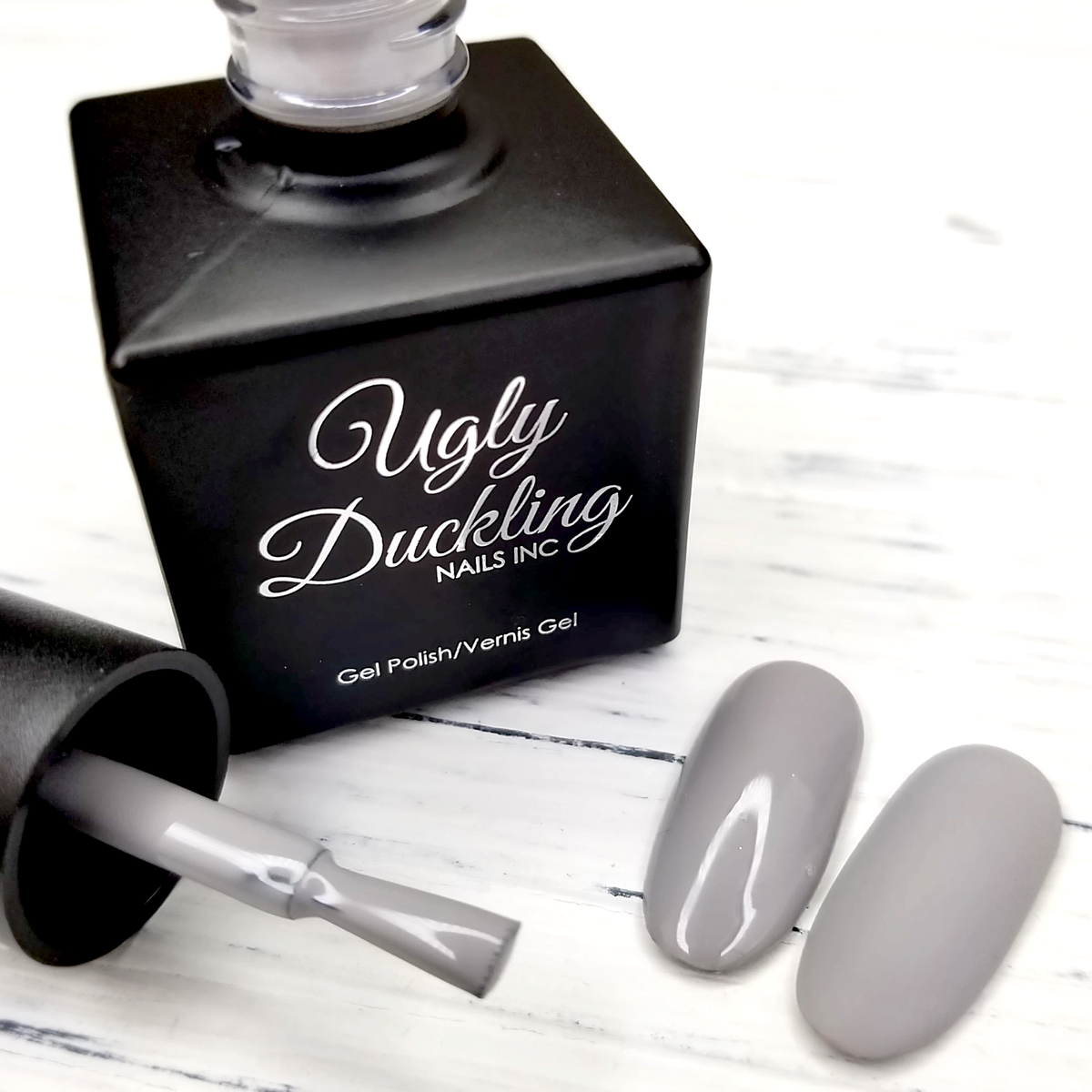#068 - Ugly Duckling Gel Polish Main image