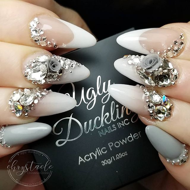 #068 - Ugly Duckling Gel Polish Secondary image