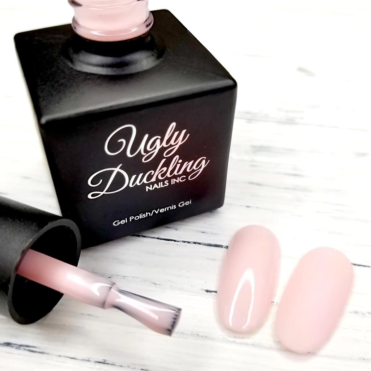 #069 - Ugly Duckling Gel Polish Main image