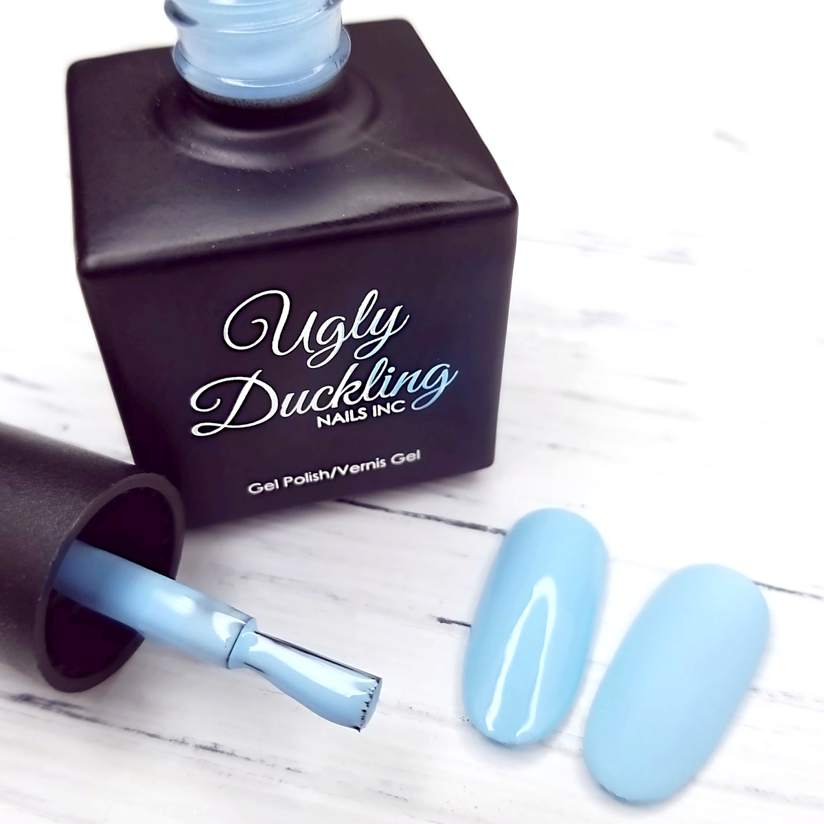 #070 - Ugly Duckling Gel Polish Main image
