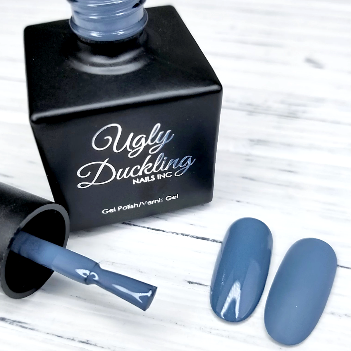 #071 - Ugly Duckling Gel Polish Main image