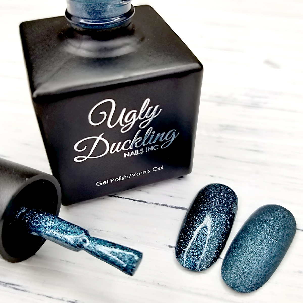 #073 - Ugly Duckling Gel Polish Main image