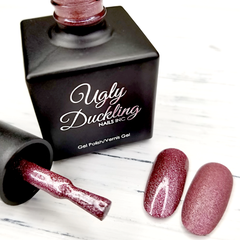 #074 - Ugly Duckling Gel Polish