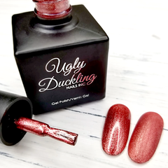 #077 - Ugly Duckling Gel Polish