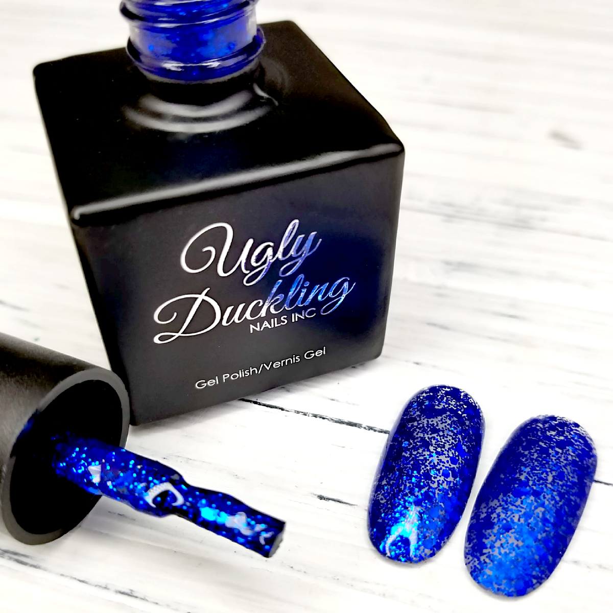 #078 - Ugly Duckling Gel Polish Main image