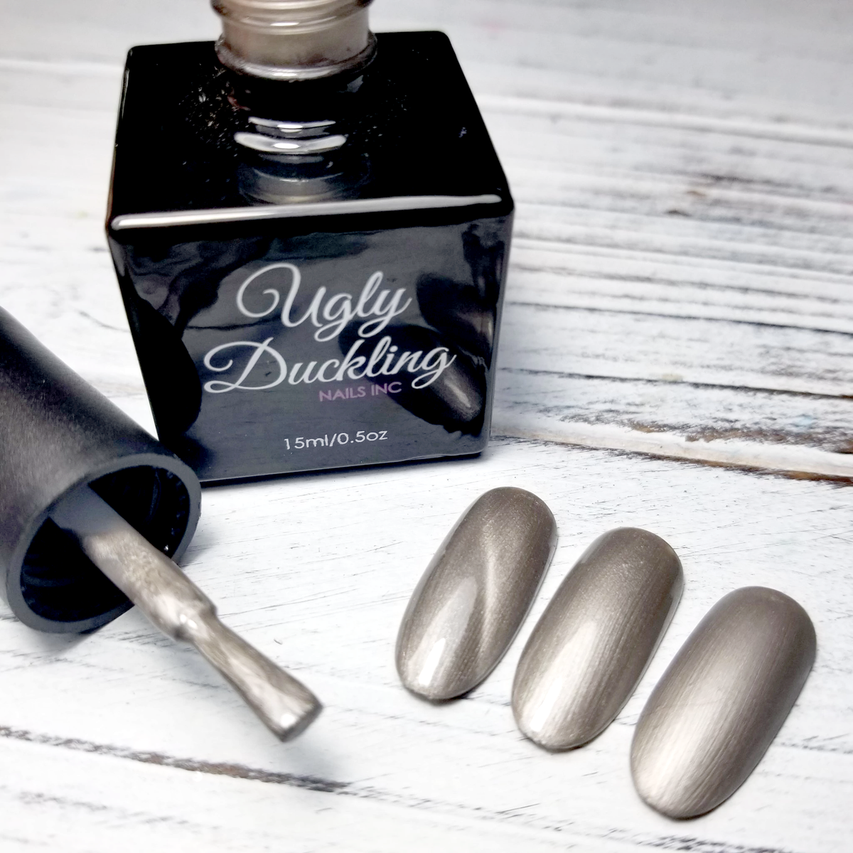#079 - Ugly Duckling Gel Polish Main image