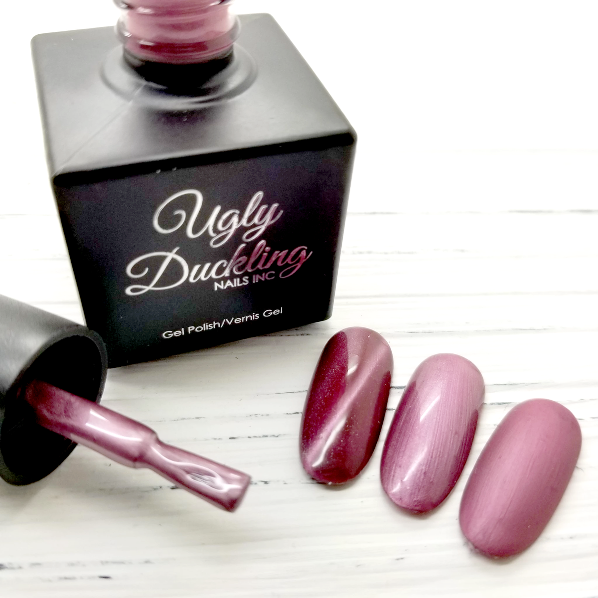 #081 - Ugly Duckling Gel Polish Main image