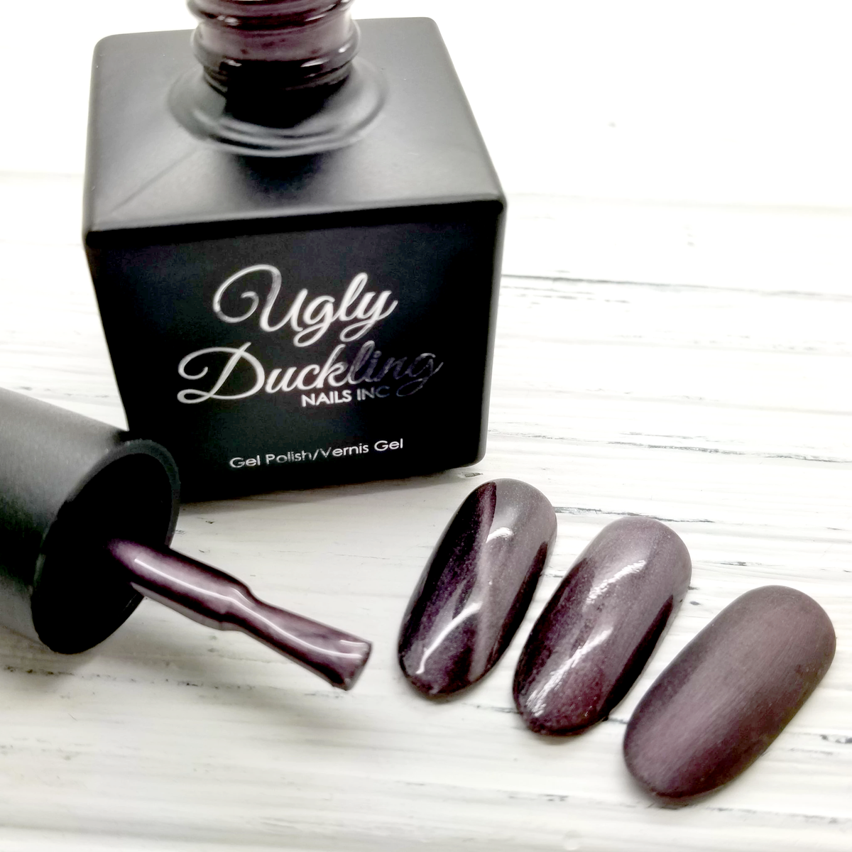 #082 - Ugly Duckling Gel Polish Main image