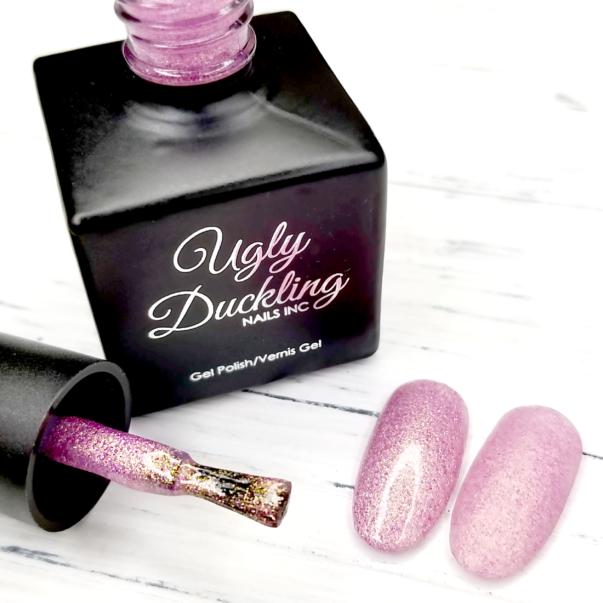 #083 - Ugly Duckling Gel Polish Main image