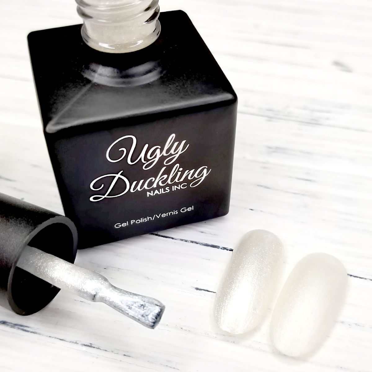 #088 - Ugly Duckling Gel Polish Main image