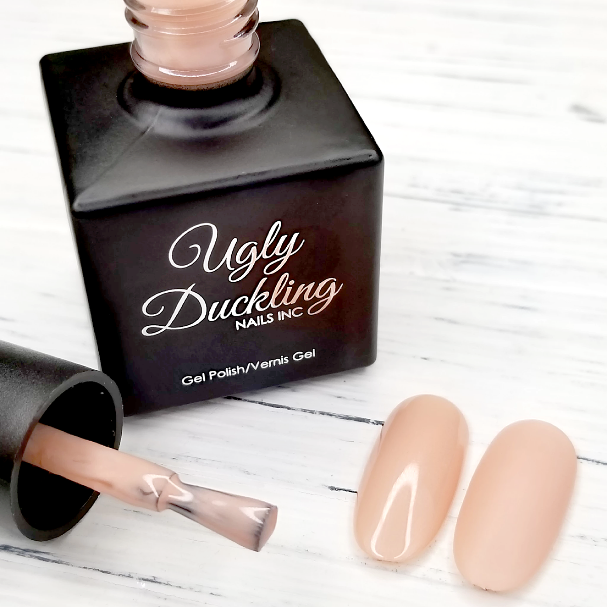 #089 - Ugly Duckling Gel Polish Main image