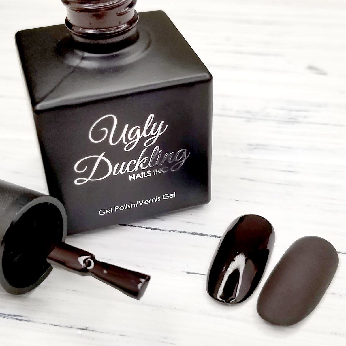 #091 - Ugly Duckling Gel Polish Main image
