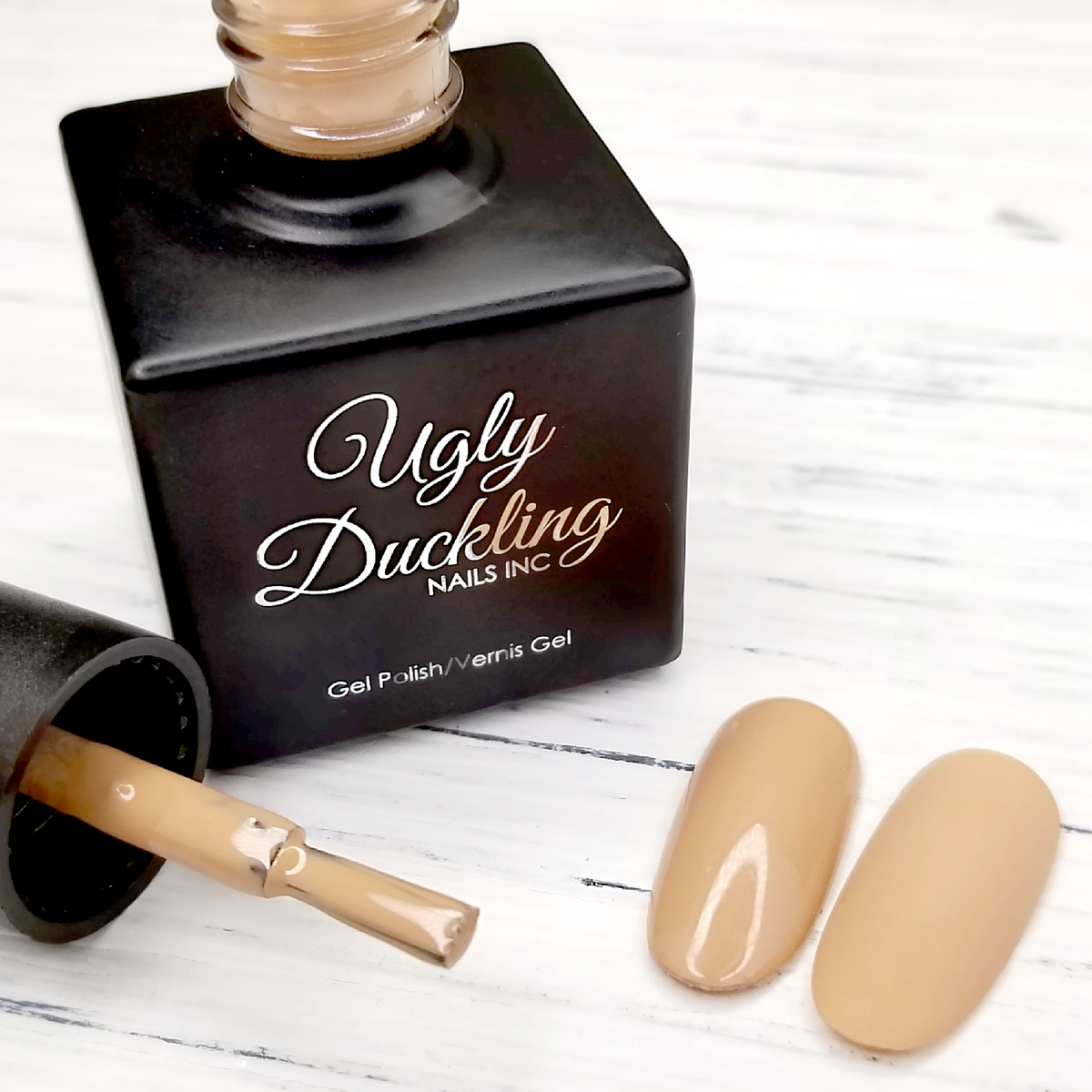#092 - Ugly Duckling Gel Polish Main image
