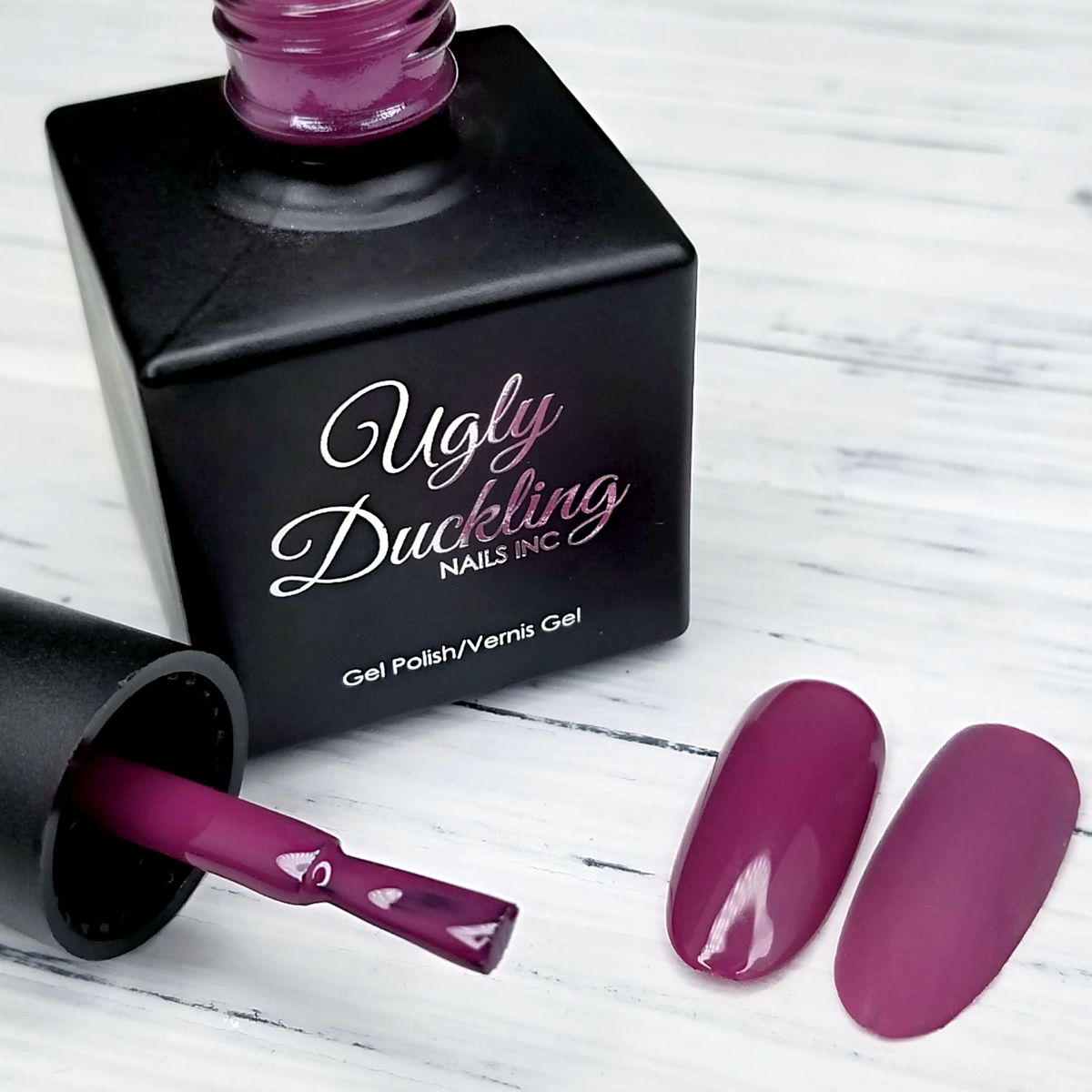 #094 - Ugly Duckling Gel Polish Main image