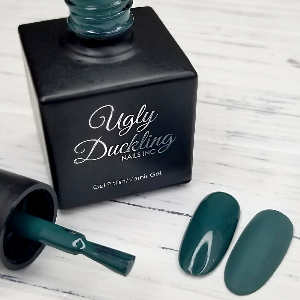#095 - Ugly Duckling Gel Polish Main image
