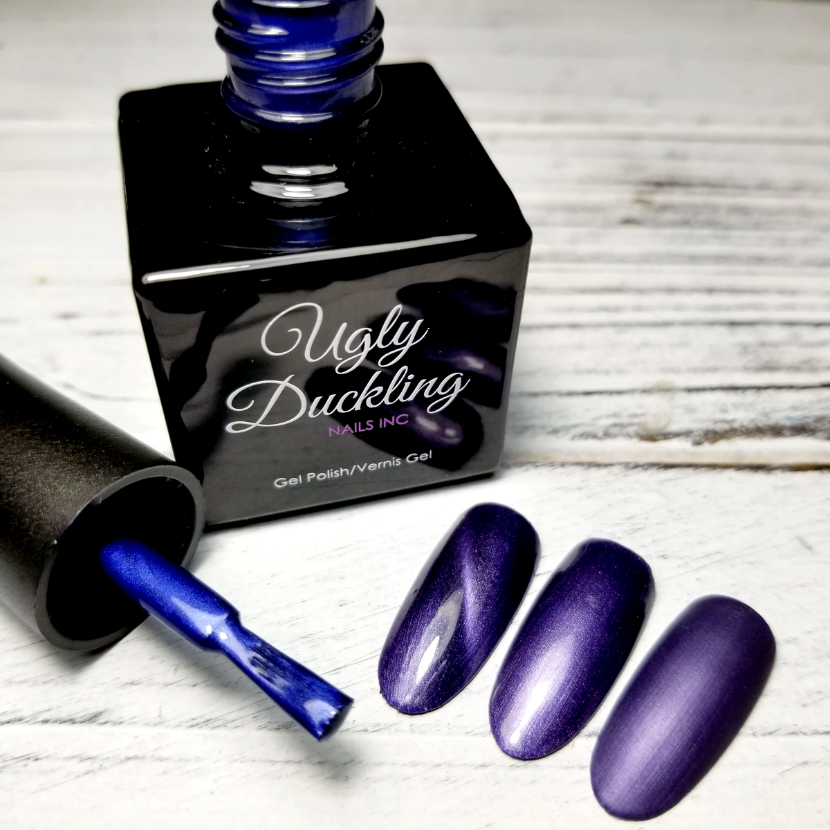 #097 - Ugly Duckling Gel Polish Main image