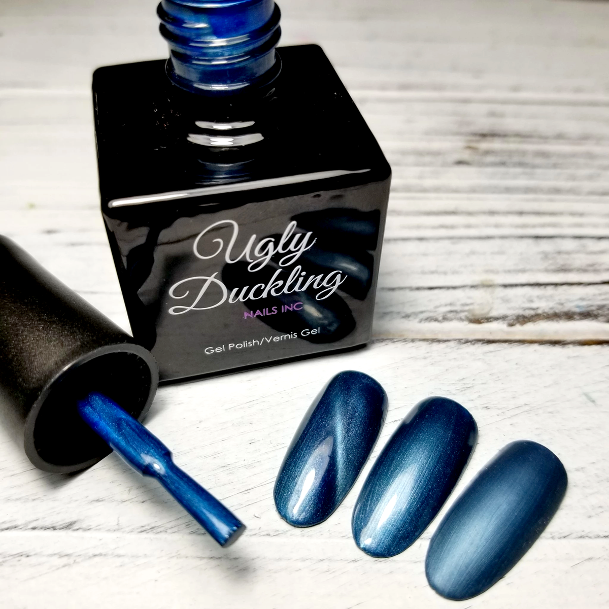 #098 - Ugly Duckling Gel Polish Main image