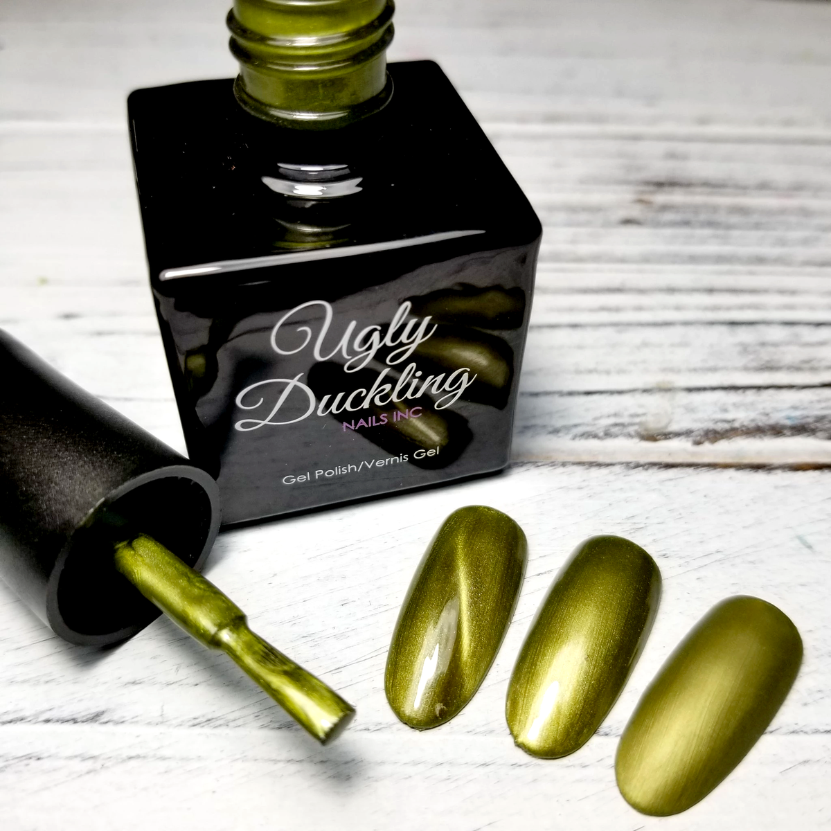 #099 - Ugly Duckling Gel Polish Main image