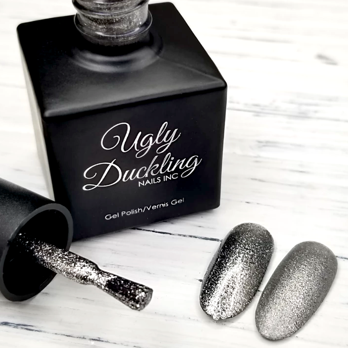 #102 - Ugly Duckling Gel Polish Main image