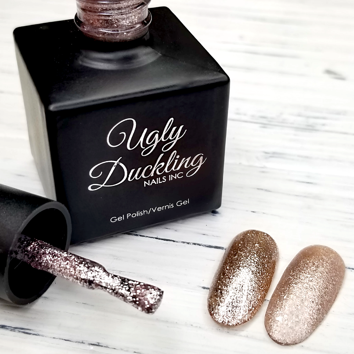 #103 - Ugly Duckling Gel Polish Main image
