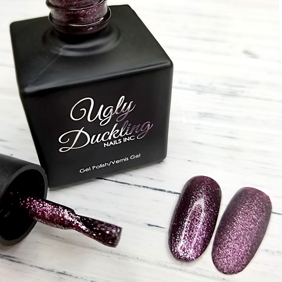#106 - Ugly Duckling Gel Polish Main image