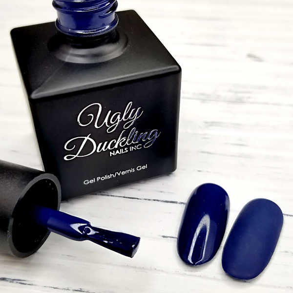 #114 - Ugly Duckling Gel Polish