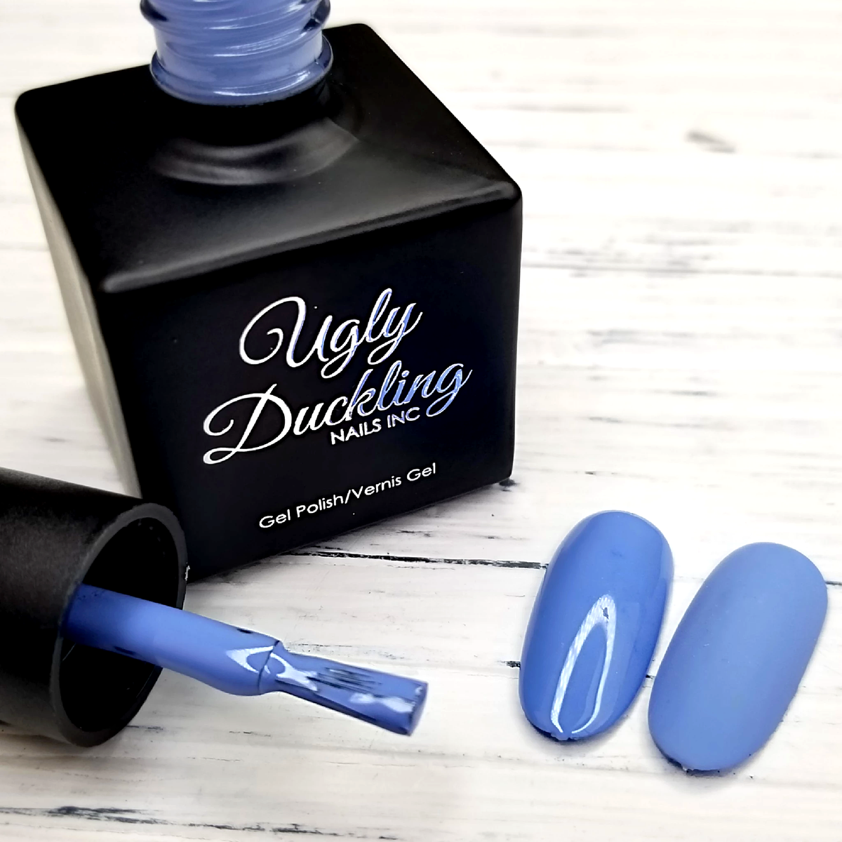 #120 - Ugly Duckling Gel Polish Main image