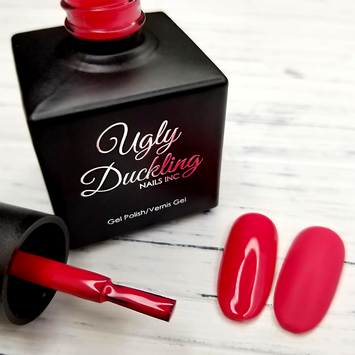 #126 - Ugly Duckling Gel Polish Main image
