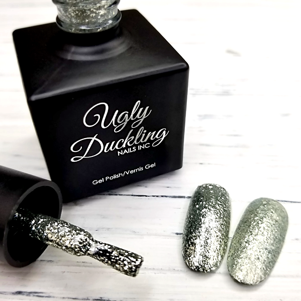 #130 - Ugly Duckling Gel Polish Main image