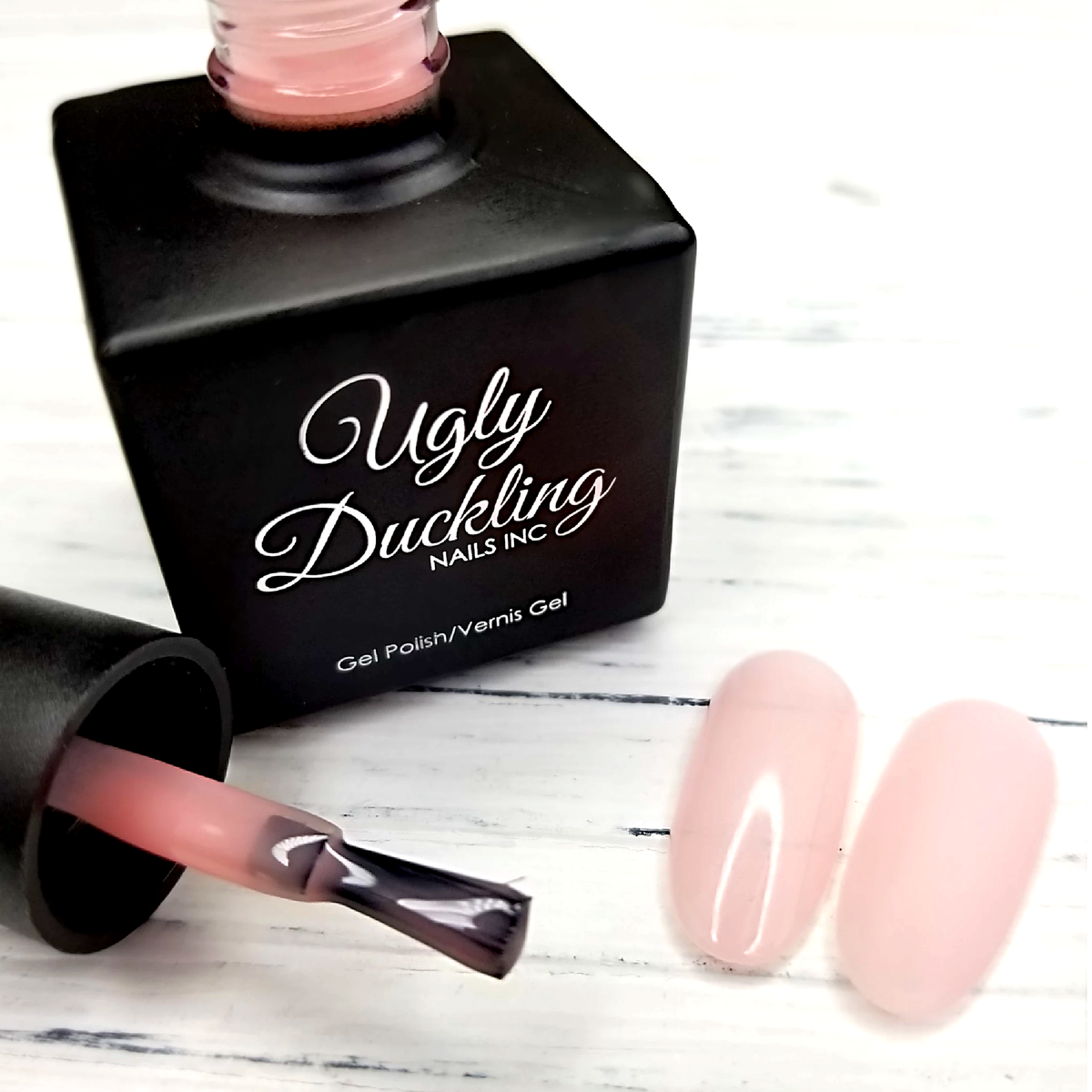 #131 - Ugly Duckling Gel Polish Main image