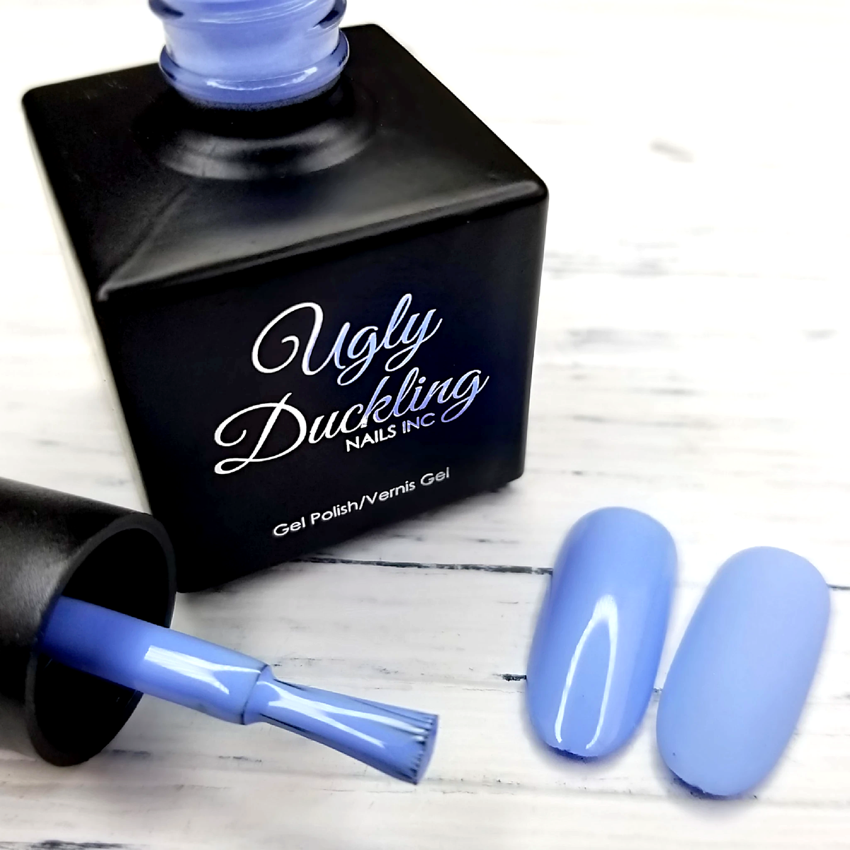 #133 - Ugly Duckling Gel Polish Main image
