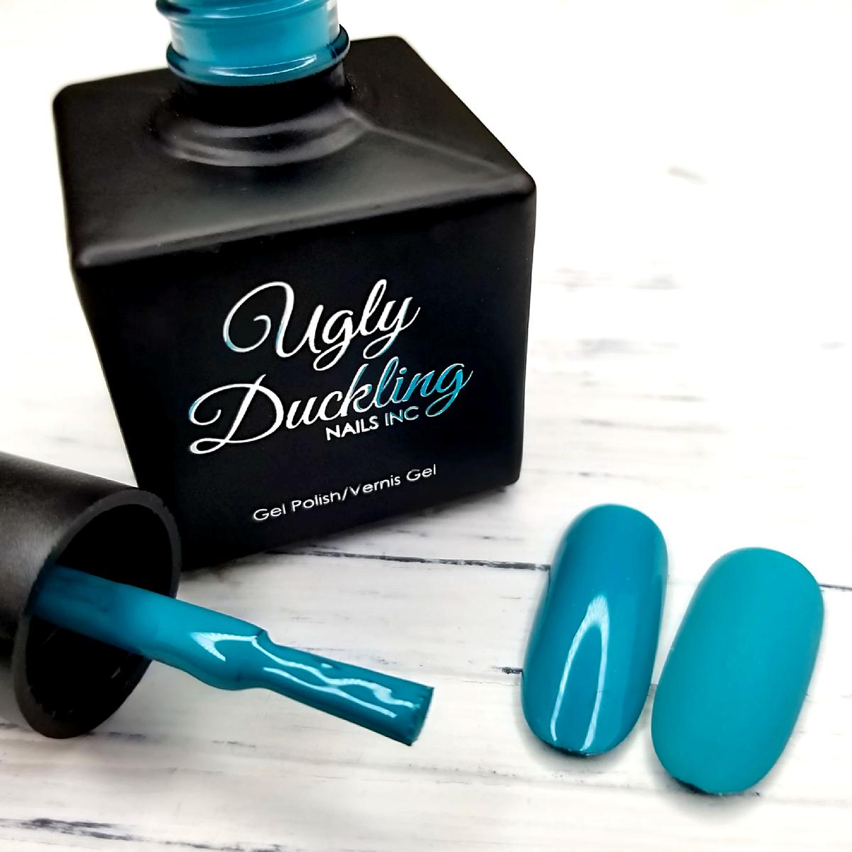 #138 - Ugly Duckling Gel Polish Main image