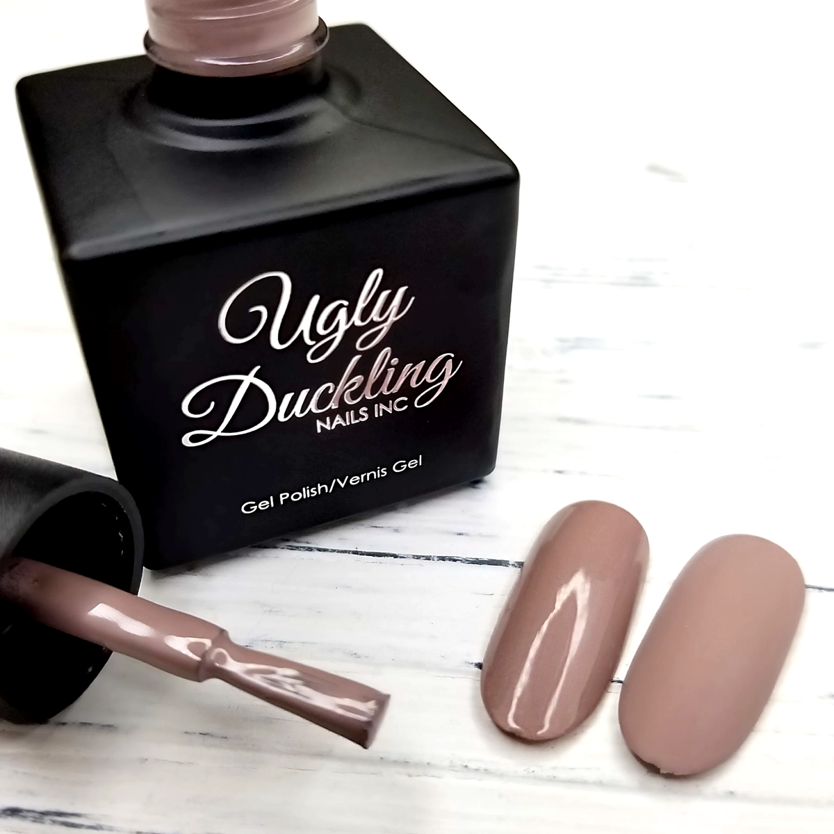 #139 - Ugly Duckling Gel Polish Main image