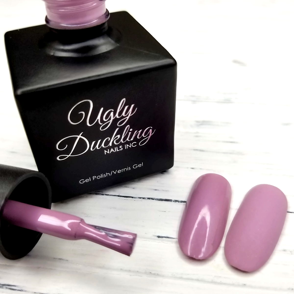 #140 - Ugly Duckling Gel Polish Main image