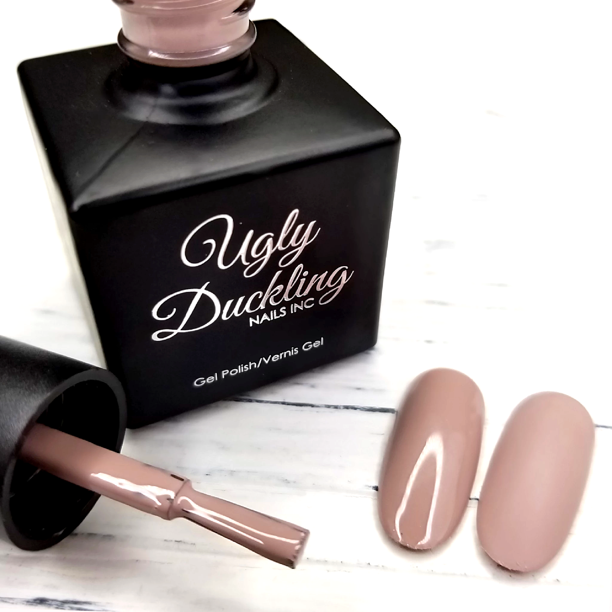 #148 - Ugly Duckling Gel Polish Main image
