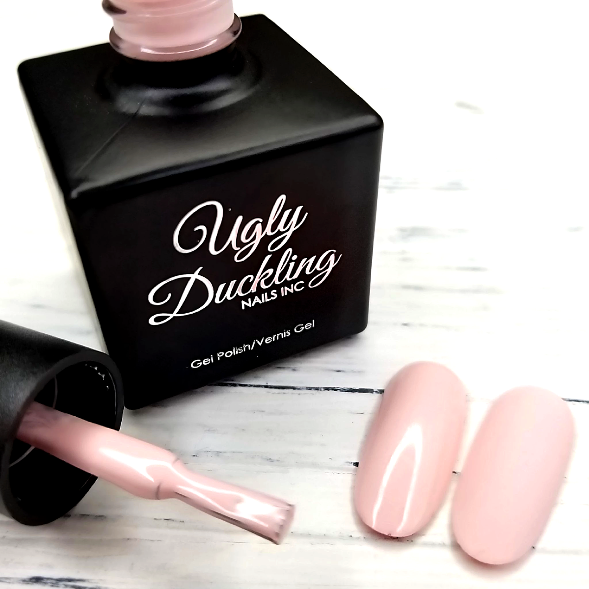 #149 - Ugly Duckling Gel Polish Main image