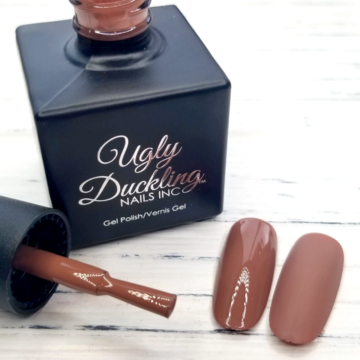 #151 - Ugly Duckling Gel Polish Main image