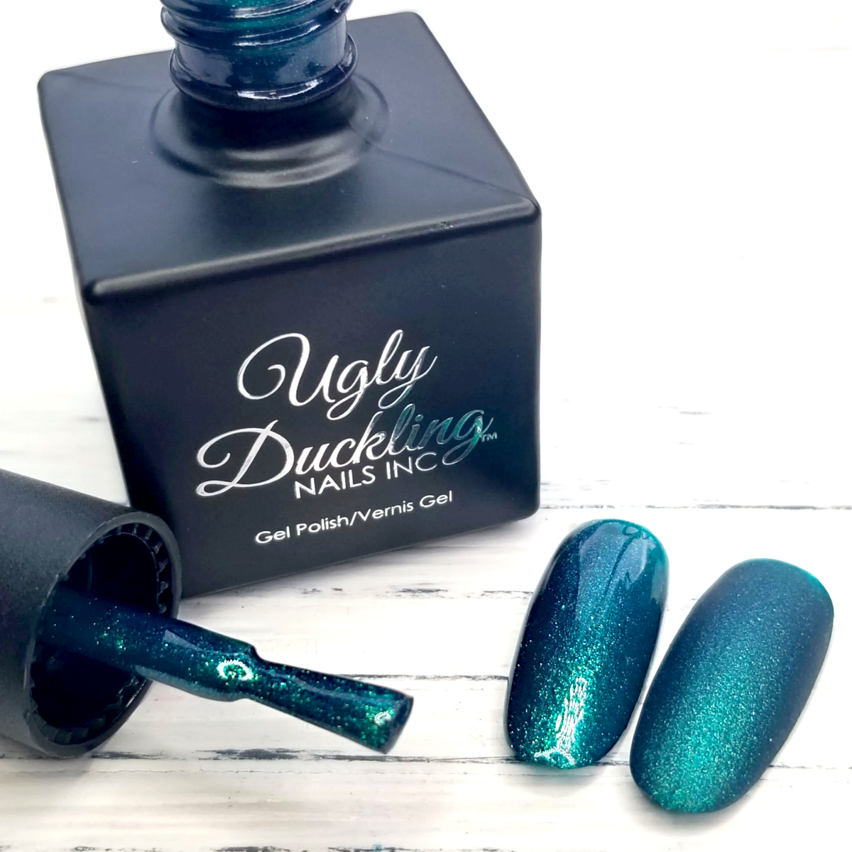 #154 - Ugly Duckling Gel Polish Main image