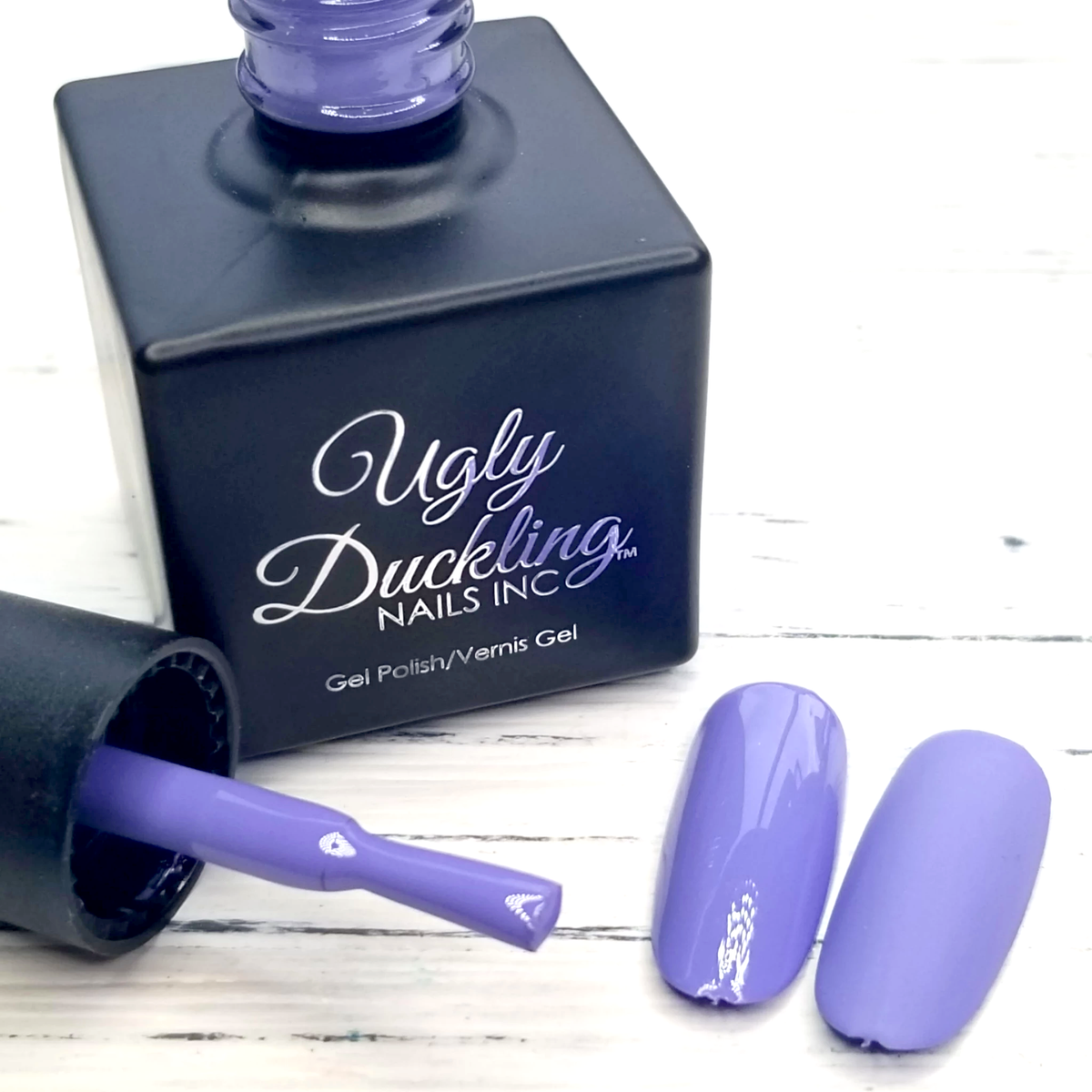 #155 - Ugly Duckling Gel Polish Main image