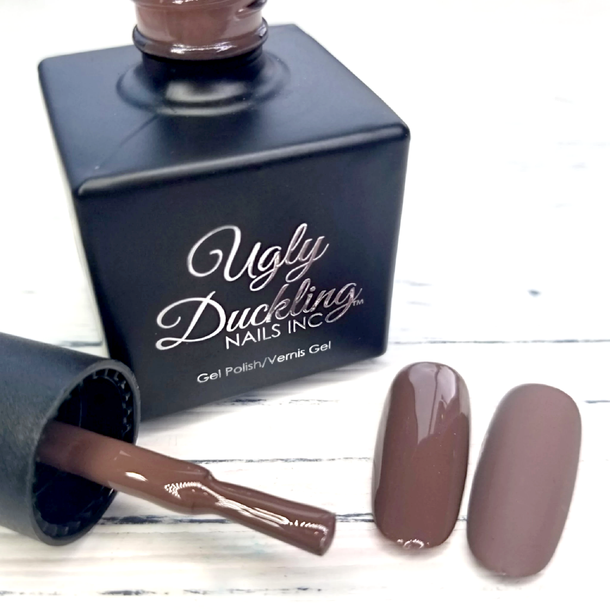 #157 - Ugly Duckling Gel Polish Main image