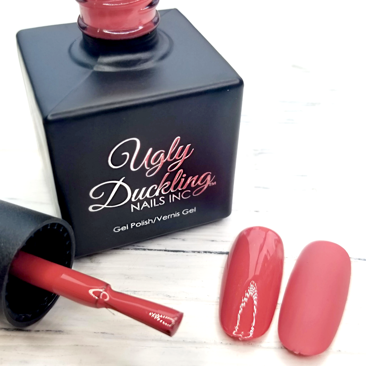#160 - Ugly Duckling Gel Polish Main image