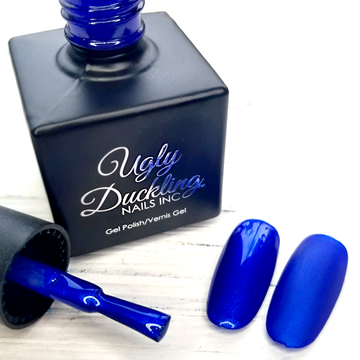 #165 - Ugly Duckling Gel Polish Main image