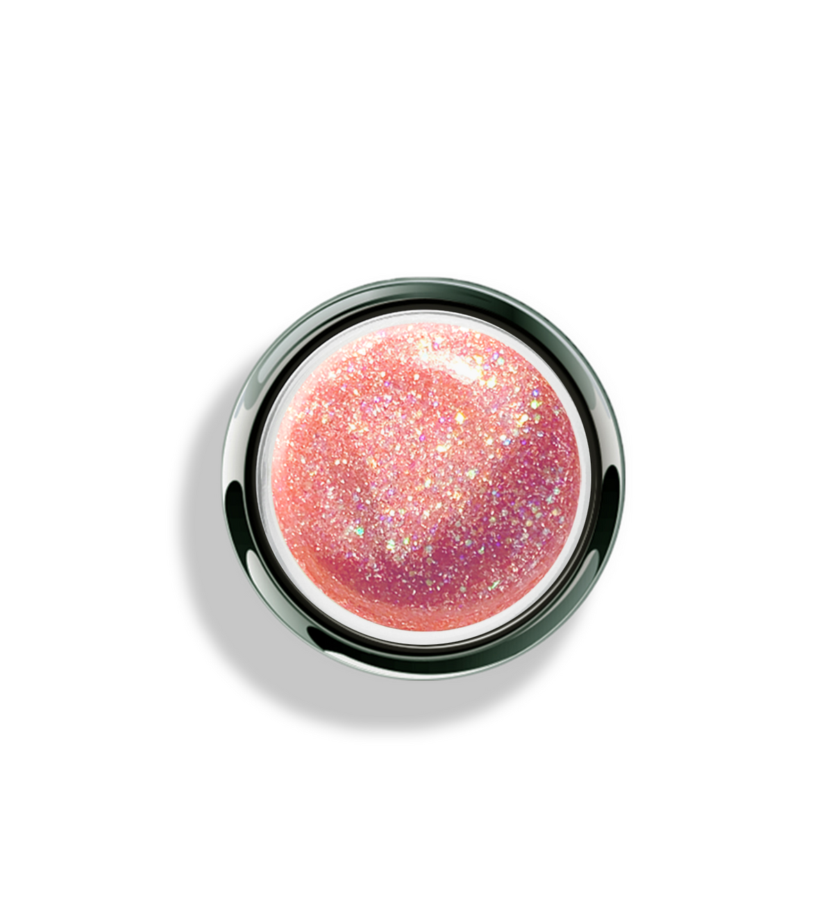 Gamma Celestial Glitter - Gel Play UV/LED. Main image
