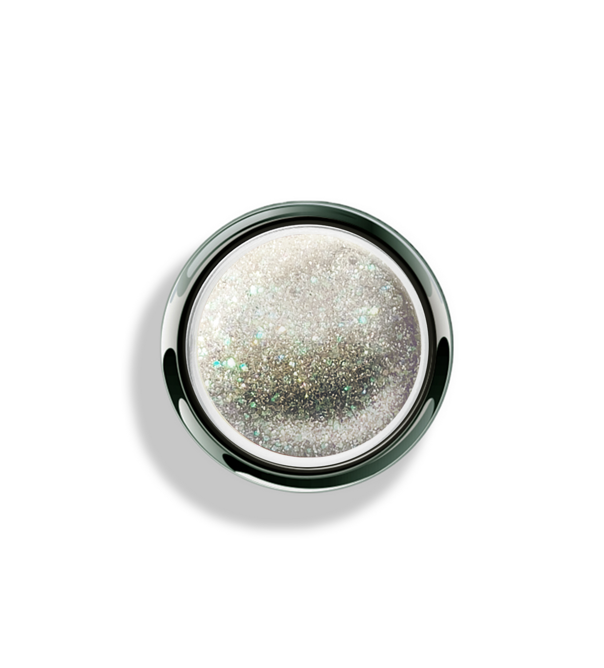 Lunar Celestial Glitter - Gel Play UV/LED. Main image