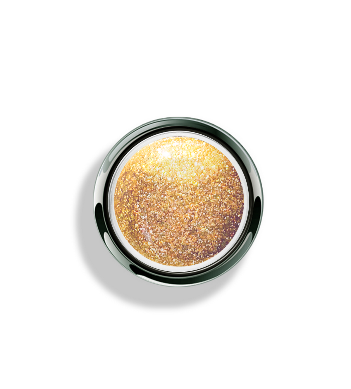 Solar Celestial Glitter - Gel Play UV/LED Main image